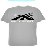 Hellstar Sports Core Logo T-Shirt