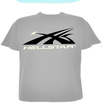 Hellstar Sports Core Logo T-Shirt