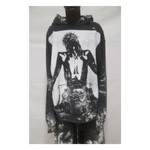 Hellstar Reverse Mercy Hoodie