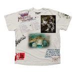 Hellstar Studio Notes T-Shirt