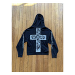 Hellstar Paris Thermal Zip-up