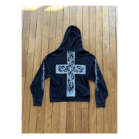 Hellstar Paris Thermal Zip-up